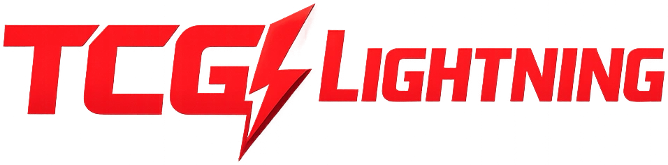 TCG Lightning - Free Magic: The Gathering Deck Builder